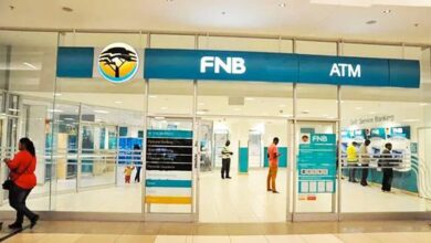 Novas vagas de emprego no banco fnb