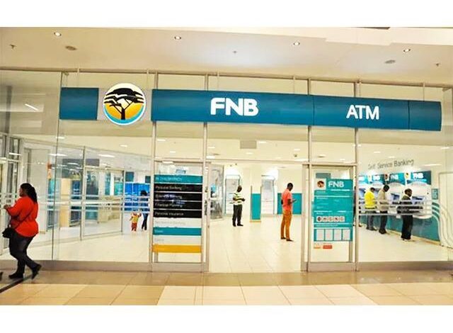 Novas vagas de emprego no banco fnb