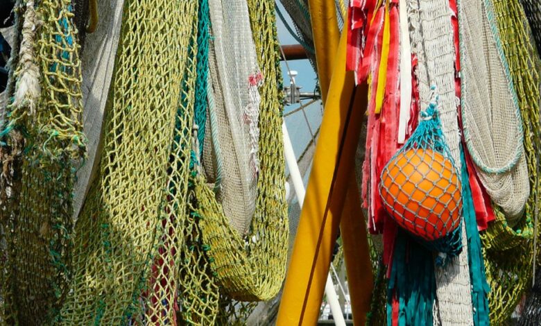 Poluição de rios leva ao abandono da pesca em manica