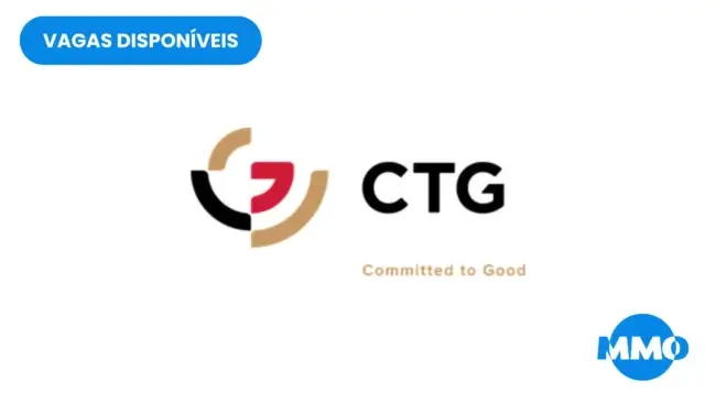 Project assistant at ctg mmo jobs