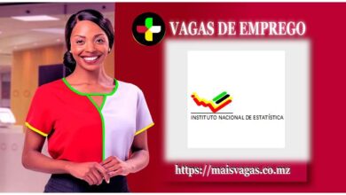 Recruta se (03) motoristas (m/f) (ine)