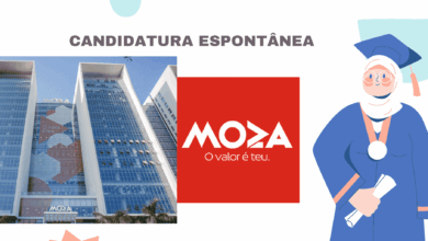 Recrutamento moza banco: candidatura espontÂnea 2025