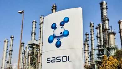 Sasol abre (14) vagas para (maputo e temane)