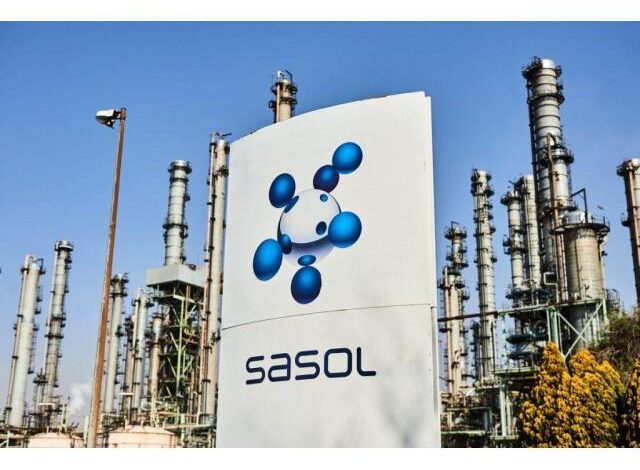 Sasol abre (14) vagas para (maputo e temane)