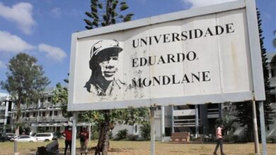 Vaga assistente de pesquisa (m/f) (universidade eduardo mondlane)