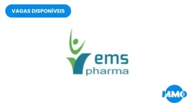 Vaga na ems pharma: director técnico