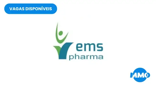 Vaga na ems pharma: director técnico