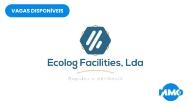 Vaga na ecolog facilities: assistente de recursos humanos