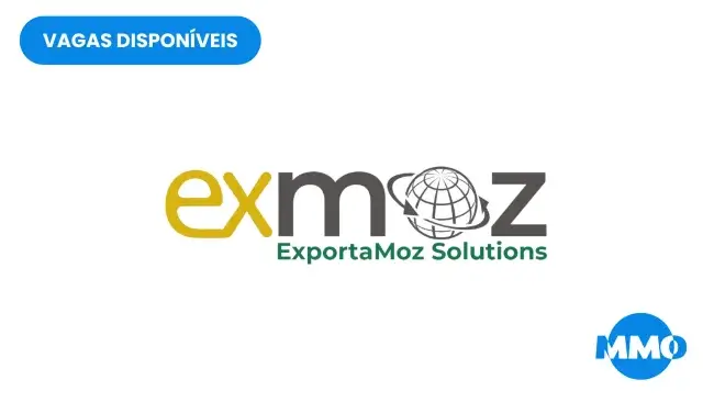 Vaga na exportamoz: videomaker mmo emprego 2025