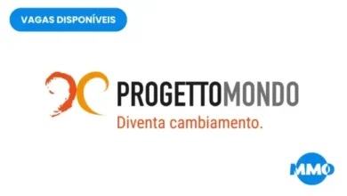 Vaga na progettomondo: técnico agrónomo