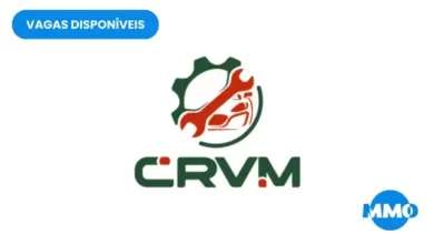 Vaga no crvm: assistente executiva