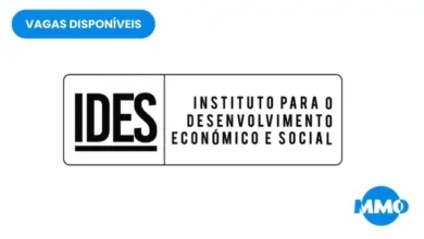 Vaga no ides: oficial distrital