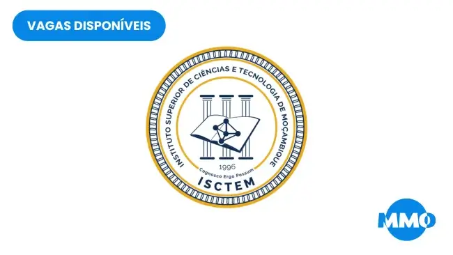 Vaga no isctem: secretária executiva