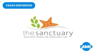 Vaga no sanctuary: oficial de ligação comunitária