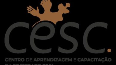 Vaga para consultor(a) no cesc