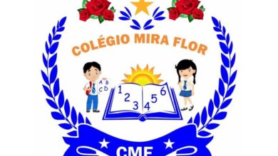 Vaga para professor de química e biologia
