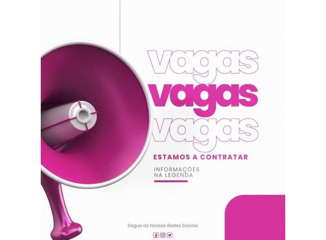 Vaga – assistente financeiro( sede) maputo