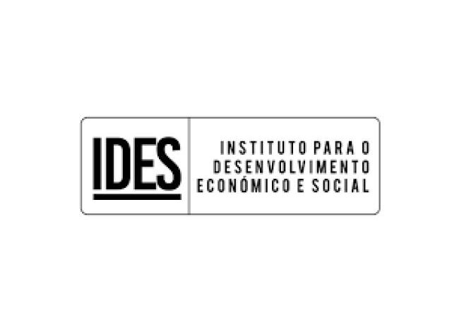 Vaga – assistente de projeto (ides)