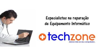 Vaga – balconista/ comercial de loja de informática (m/f) (techzone
