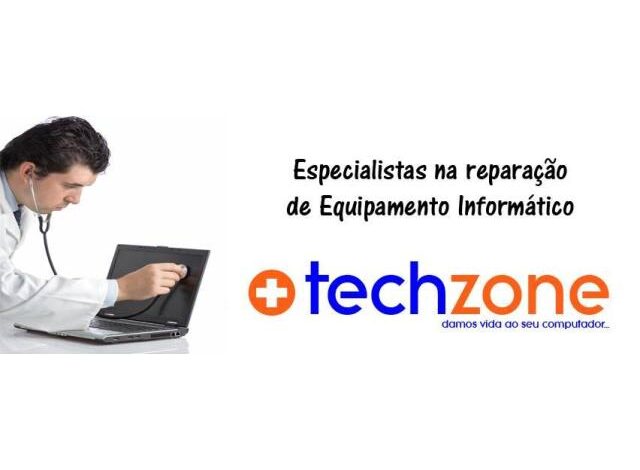 Vaga – técnico de reparação (techzone lda)