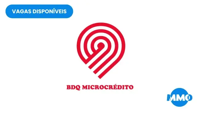 Vagas na bdq: gestores de crédito
