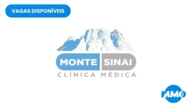 Vagas na clínica monte sinai: técnicos de esmi