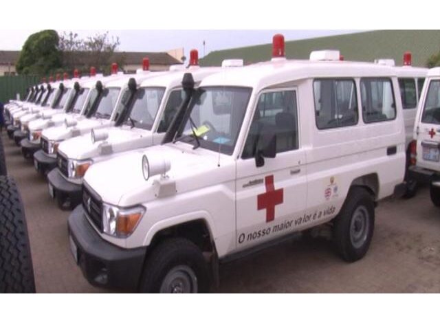 Vagas para (03) motoristas de ambulância no governo