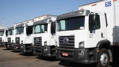 Vagas para (04) motorista de distribuição