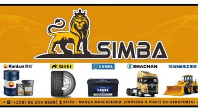 Vagas para promotores de venda simba group lda