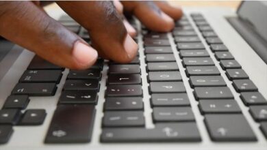 Vagas – (15) digitadores de dados (vários locais)