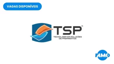 Vagas na tsp: coletadores de dados