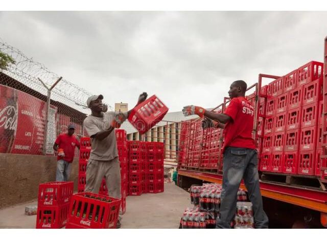 A coca cola oferece (02) vagas de emprego – envie o