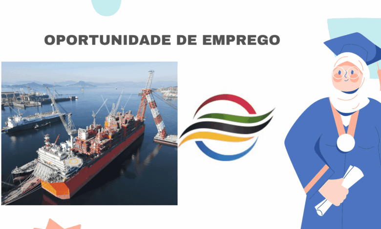 A coral flng sa oferece (02) vagas de emprego para