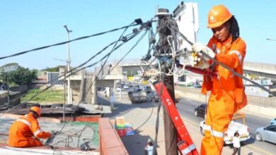 A eletricidade de moçambique esta a recrutar (09) tecnicos e