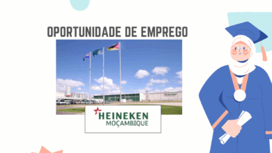 A heineken moçambique recruta candidatos sem experiência para o programa