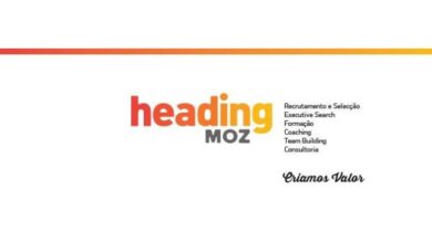 A heading moz está a recrutar (11) profissionais