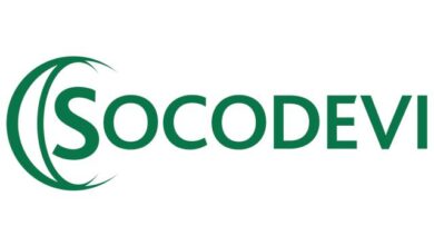 Assistente de administração e recursos humanos socodevi