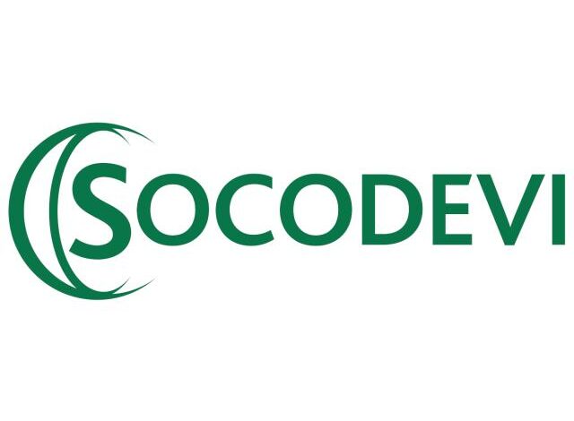Assistente de administração e recursos humanos socodevi