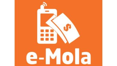Chefe do departamento de compliance emola