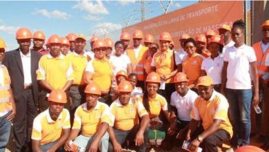 Electricidade de moçambique esta a recrutar, mande ja o teu