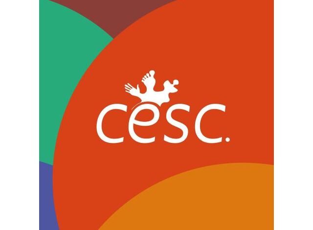 O centro de aprendizagem e capacitação da sociedade civil (cesc)