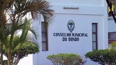 O conselho municipal de dondo tem (90) vagas abertas