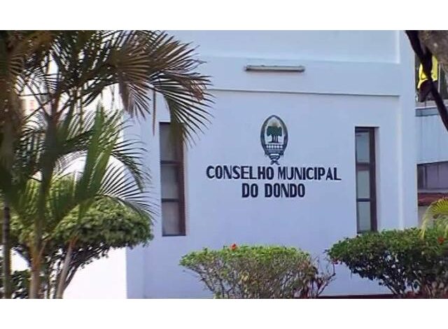 O conselho municipal de dondo tem (90) vagas abertas