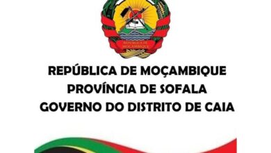 O governo de sofala esta a contratar (50) funcionarios, tecnicos,