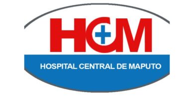 O hospital central de maputo esta a contratar (136) tecnicos