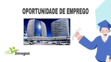 O hotel "radisson blu" abre (02) vagas de emprego