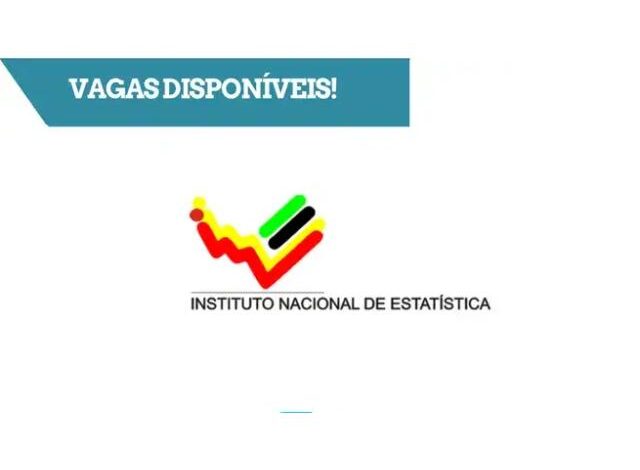 O instituto nacional de estatística da cidade de maputo tem