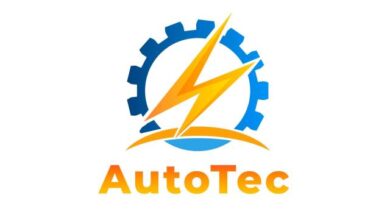 Secretária executiva autotech mais vagas