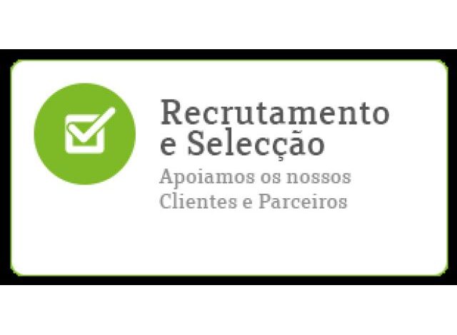 Vaga para assistente de backoffice sales (m/f)