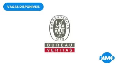 Vaga na bureau veritas: operador de amostragem
